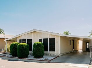 24600 Mountain Ave SPACE 126, Hemet, CA 92544