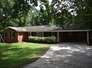 2984 Crestline Dr, Macon, GA 31204