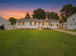 5620 Pontiac Rd, Virginia Beach, VA 23462