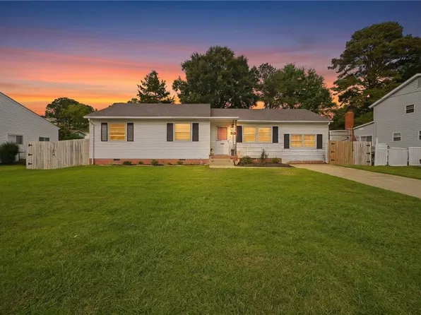 5620 Pontiac Rd, Virginia Beach, VA 23462