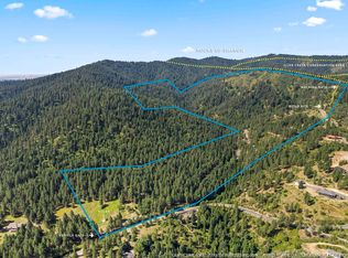 10610 E Hallett Rd, Spokane, WA 99206