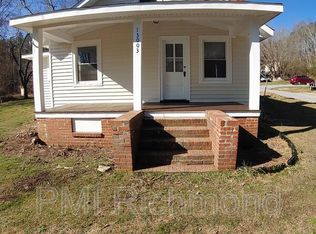 13003 W Patrick Henry Rd, Ashland, VA 23005