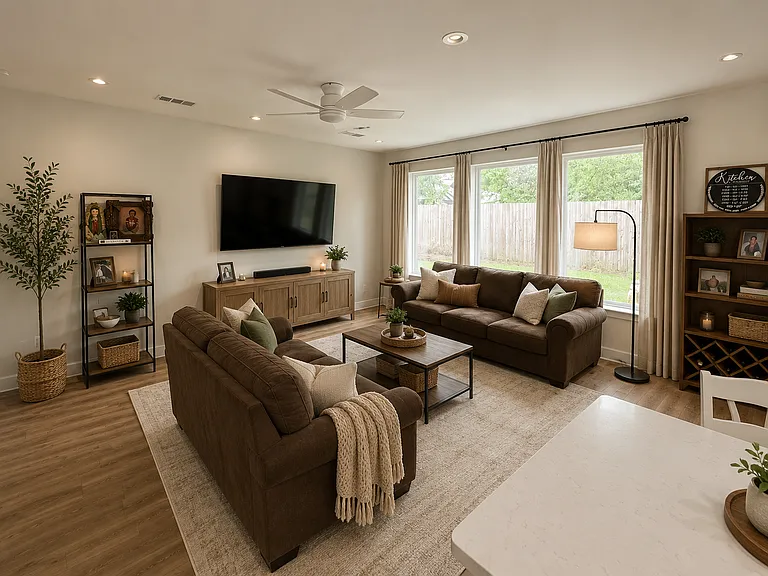 310 E Brockett St — Photo 2