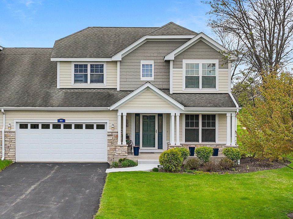 1st image of 841 Eagleton DRIVE #46-83