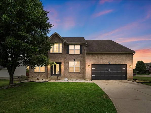 6563 Zoellners Pl, Hamilton, OH 45011