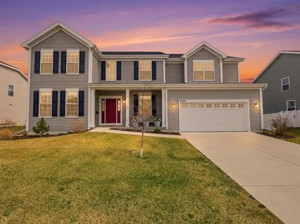 2752 Leo Mary Street, Fitchburg, WI 53711