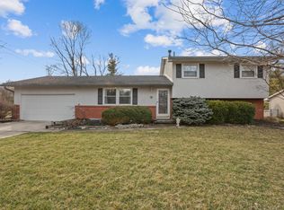 5345 Banbury Dr, Columbus, OH