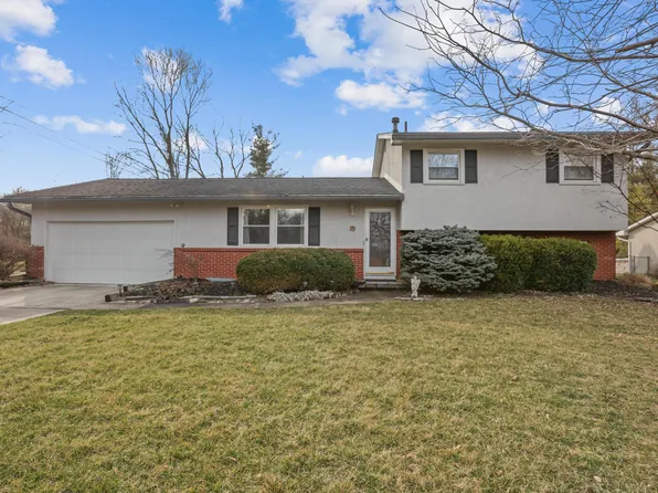 5345 Banbury Dr, Columbus, OH 43235