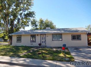 2615 N Bookcliff Ave, Grand Junction, CO 81501
