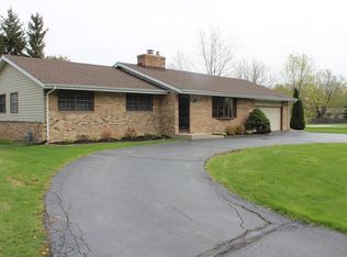 7220 N Range Line Rd, Glendale, WI 53209