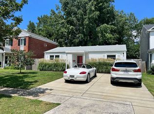 1322 38th St, Norfolk, VA 23508