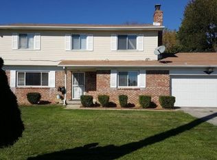 4302 W 79th St, Indianapolis, IN