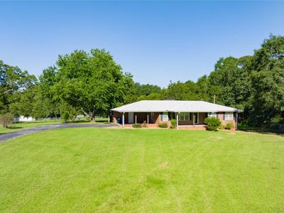 77 Hospital Rd, Commerce, GA, 30529