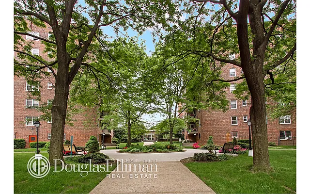 Sold by Douglas Elliman | media 6