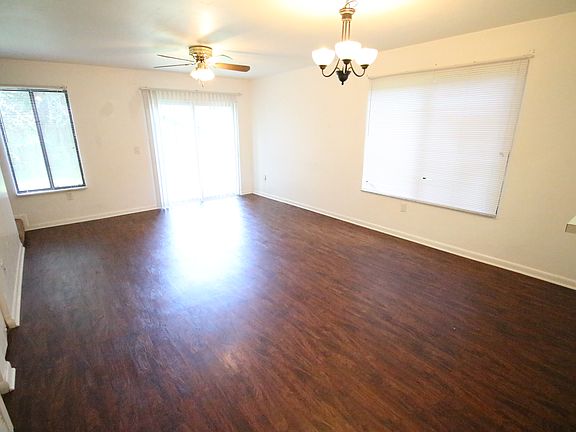 Living Room-Dining Room