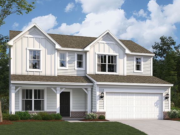 Irvington Elevation D Smart Series