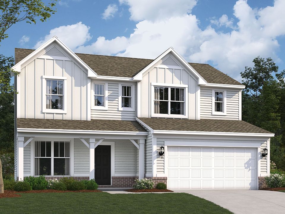 Irvington Elevation D Smart Series