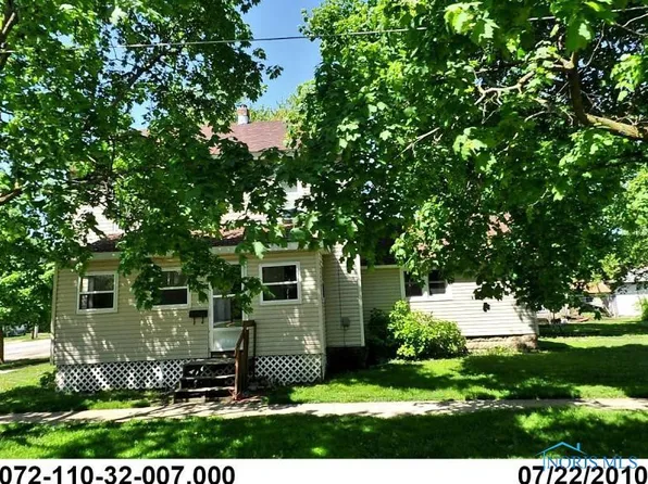 501 W Lawrence St, Montpelier, OH 43543