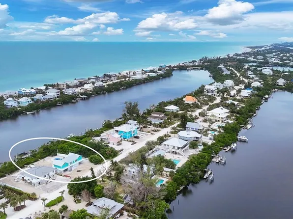 261 Bocilla Dr, Placida, FL 33946