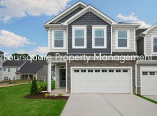 763 Creekway Dr, Fuquay Varina, NC 27526