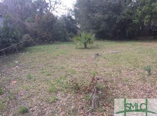 1019 W 36th St, Savannah, GA 31415