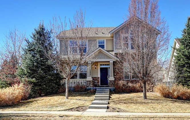 12901 Harmony Parkway 