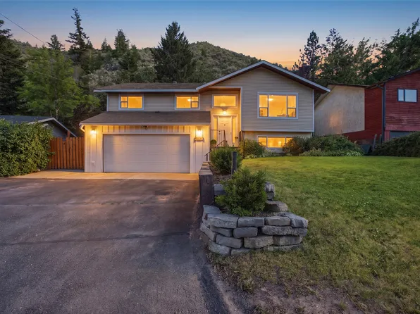 6273 Dallas Dr, Kamloops, BC V2C 4X6