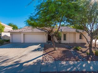 6860 W Tombstone Way, Tucson, AZ 85743