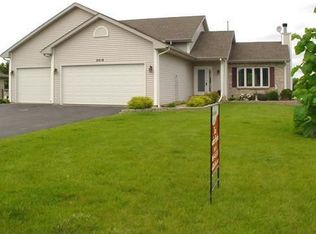 2616 Cimarron Ln, Rockford, IL 61109