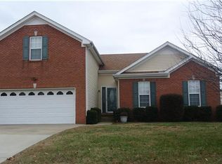 3845 Roscommon Way, Clarksville, TN 37040