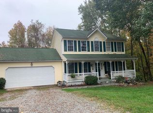8613 Oak Glen Ct, Fredericksburg, VA 22407