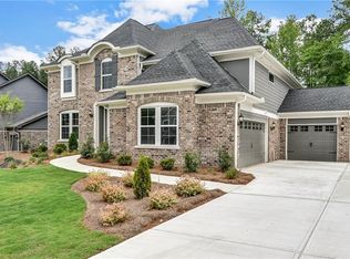 2012 Clovercroft Rd NW, Acworth, GA 30101