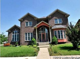 3519 Algonquin Pkwy, Louisville, KY 40211
