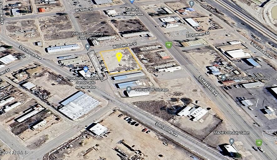 2nd image of 1-4 S Curtis Avenue #1-4