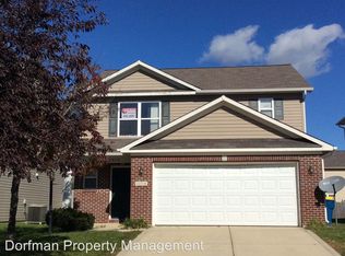 12318 Wolf Run Rd, Noblesville, IN 46060
