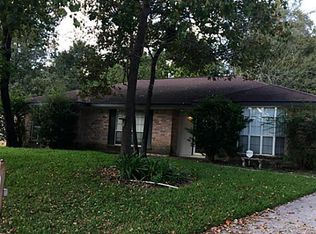 22822 Bridgewater Cir, Spring, TX 77373