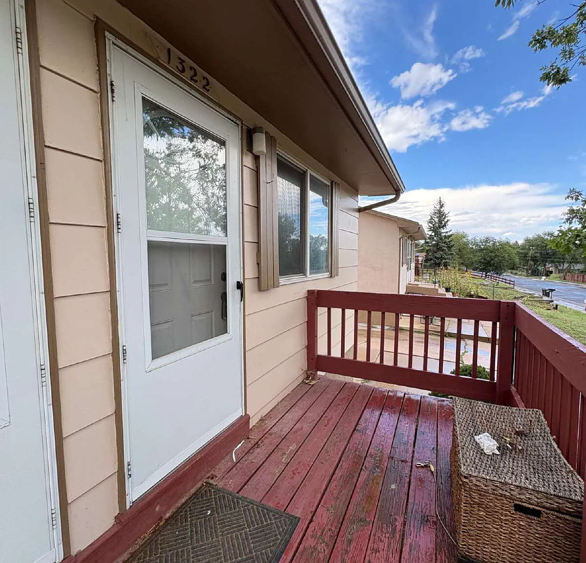 2 bed, 1.0 bath, $1,950 — Photo 1