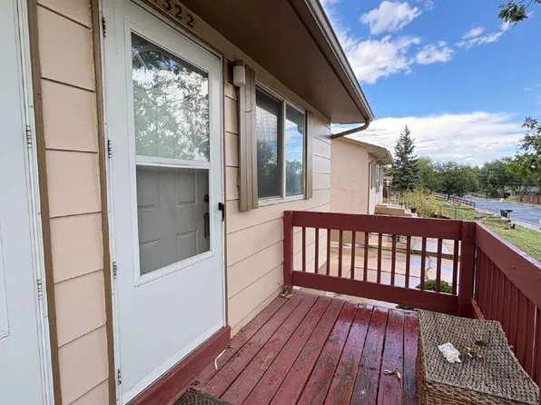 1324 Westend Ave, Colorado Springs, CO 80904