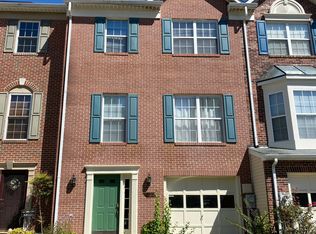 3205 Escapade Cir, Riva, MD 21140