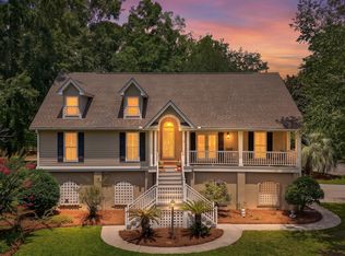 200 Castle Harbor Dr, Summerville, SC 29483