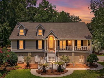 200 Castle Harbor Dr, Summerville, SC, 29483