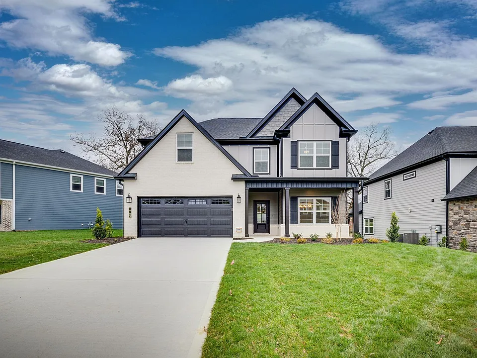 1709 Melton Meadows Dr