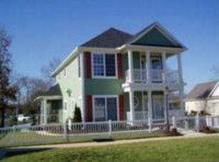 141 Liberty Ct, Oak Ridge, TN 37830