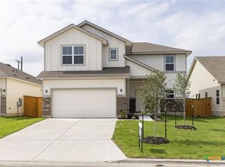 456 Josey Wales Dr, Jarrell, TX 76537