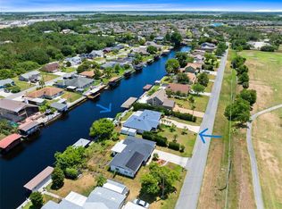 2625 Harris Blvd, Kissimmee, FL 34746