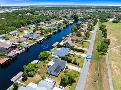 2625 Harris Blvd, Kissimmee, FL, 34746