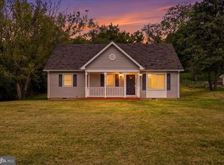 3129 Howellsville Rd, Front Royal, VA 22630