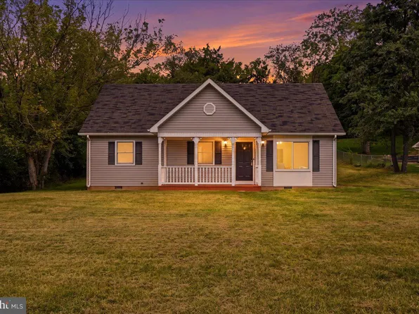 3129 Howellsville Rd, Front Royal, VA 22630
