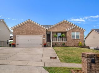 161 McPeek Pl, Nicholasville, KY 40356