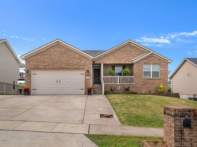 161 McPeek Pl, Nicholasville, KY, 40356